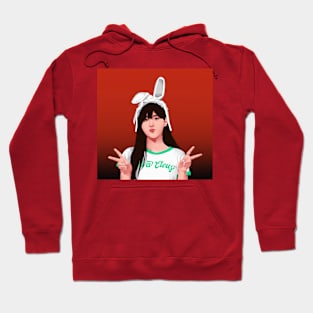 KIM CHAEHYUN Hoodie